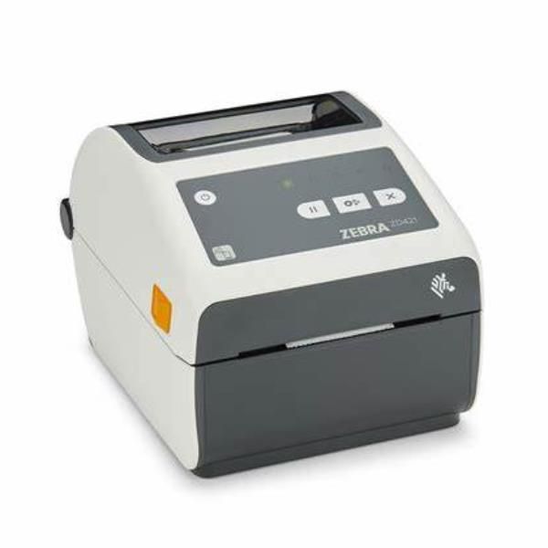 STAMP.DT ZD421 HEALTHCARE 8 DOT 4"