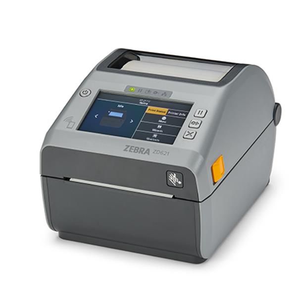 STAMP.DT ZD621 12D 4" USB/USB HOST