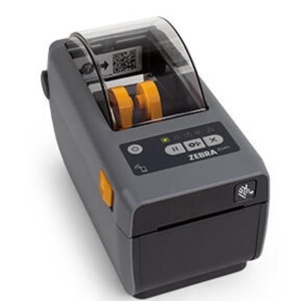 STAMP.DT ZD411 8D USB HOST/BT