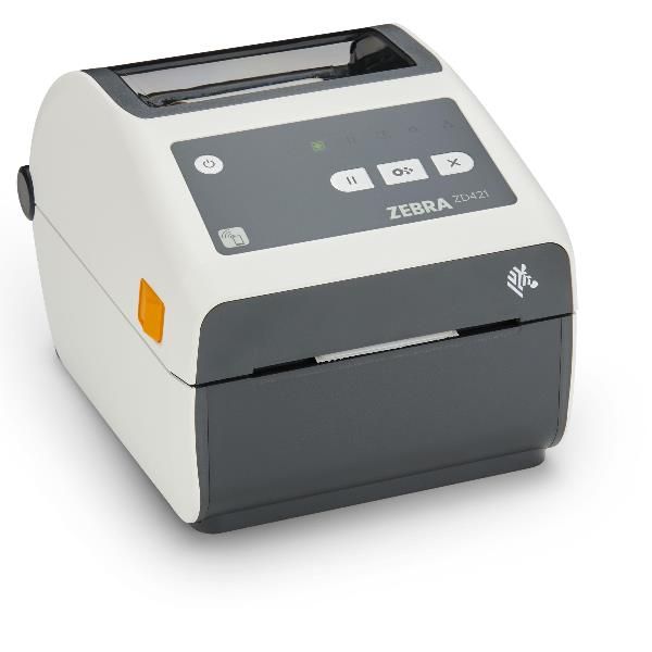 STAMP.TT ZD421 HEALTHCARE 12D 4"
