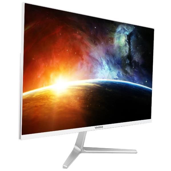YASHI PIONEER S 27 IPS WHITE
