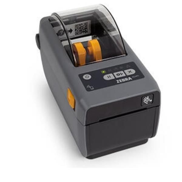 STAMP.DT ZD411 8D USB HOST/LAN/BT