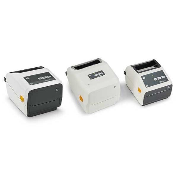 STAMP.TT ZD421 HEALTHCARE 12D 4"USB