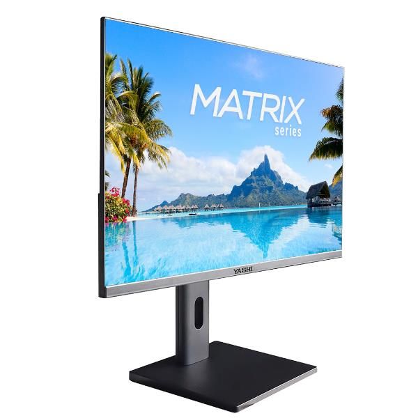 MONITOR YASHI 27