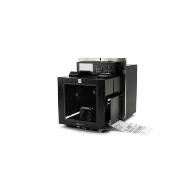 STAMP.TT ZE521 6" 12D/LH/SER/USB