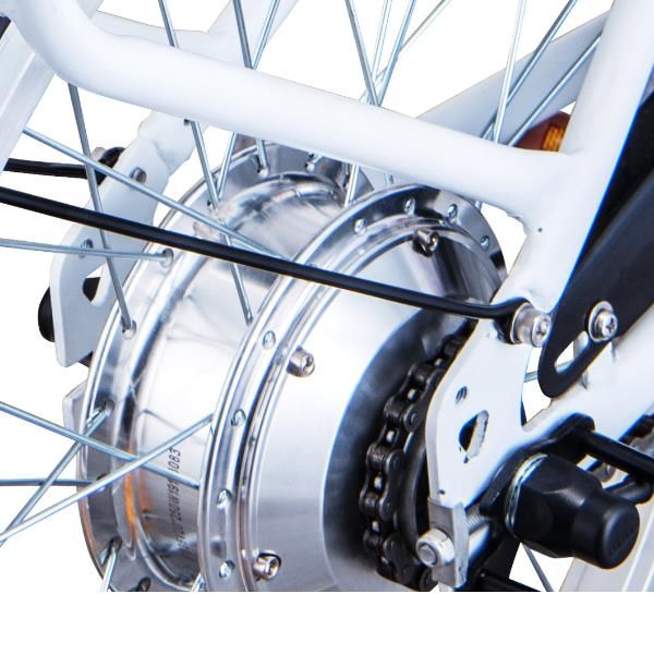 MOTORE 250W EBIKE J1/ J1 PLUS