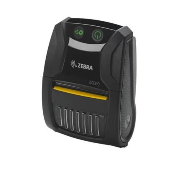 STAMPANTE DT ZQ310 BT 4X NO LABEL