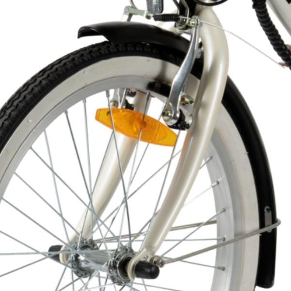 FORCELLA EBIKE J1 PLUS