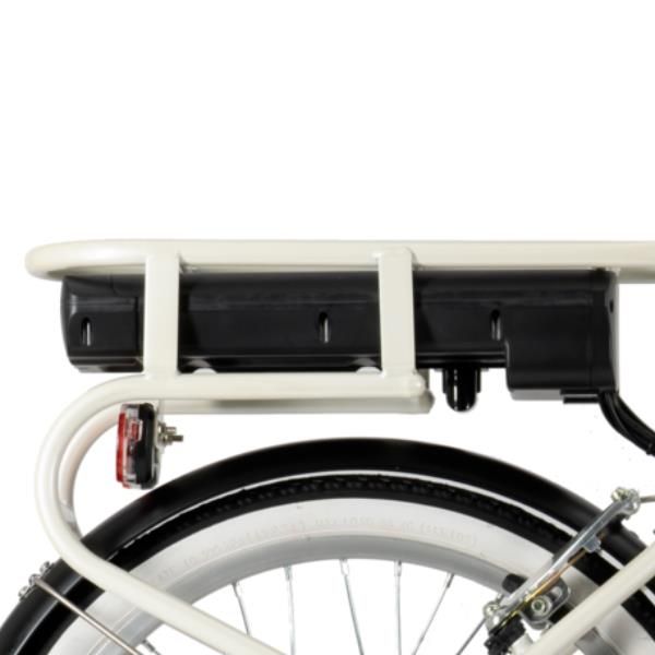 BATTERIA EBIKE J1 PLUS