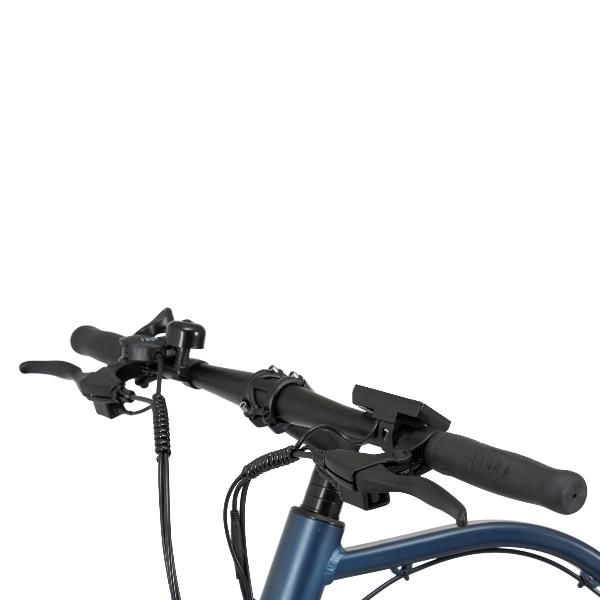 MANUBRIO EBIKE J3/J3 PLUS/J3 NATGEO