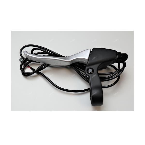 LEVA FRENO ANTER. EBIKE J1 PLUS/ J1