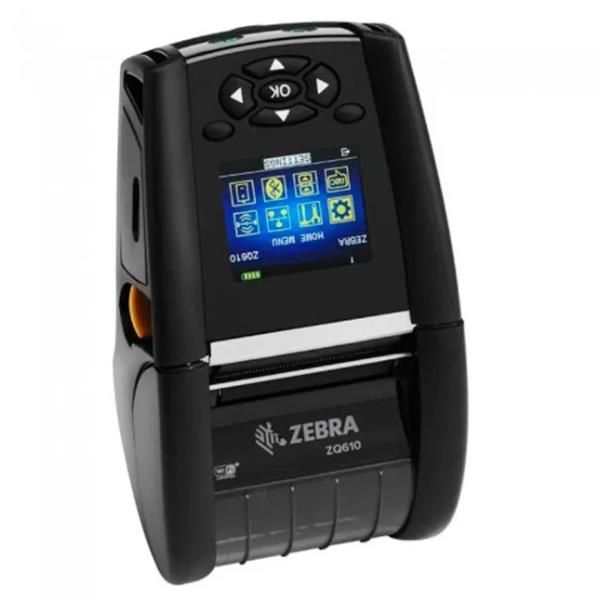 STAMP.DT ZQ610 2 ENG FONT/BT/WF
