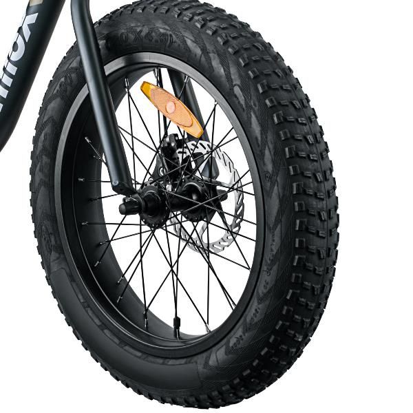 PNEUMATICO ANTER EBIKE J4/ J4 PLUS