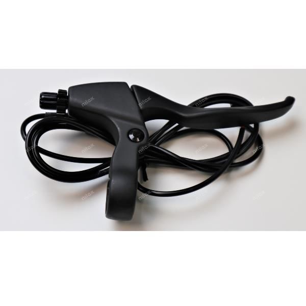LEVA FRENO POSTER EBIKE J3/J3 PLUS
