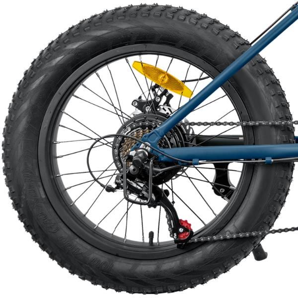 PNEUMATICO POSTER EBIKE J3/ J3 PLUS