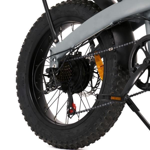 PNEUMATICO POSTER EBIKE J4/ J4 PLUS