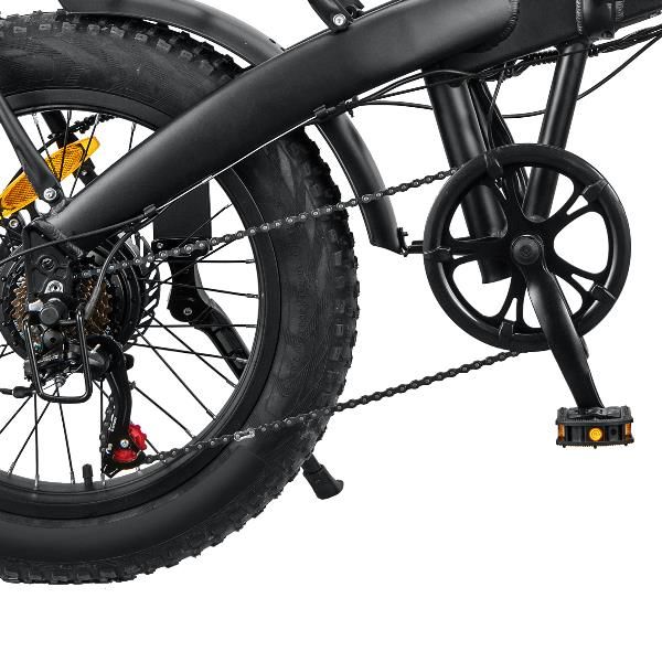 CATENA EBIKE J4 PLUS/ J4