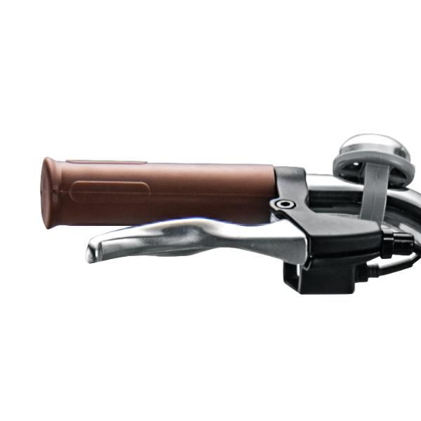 COPPIA MANOPOLE EBIKE J1/ J1 PLUS
