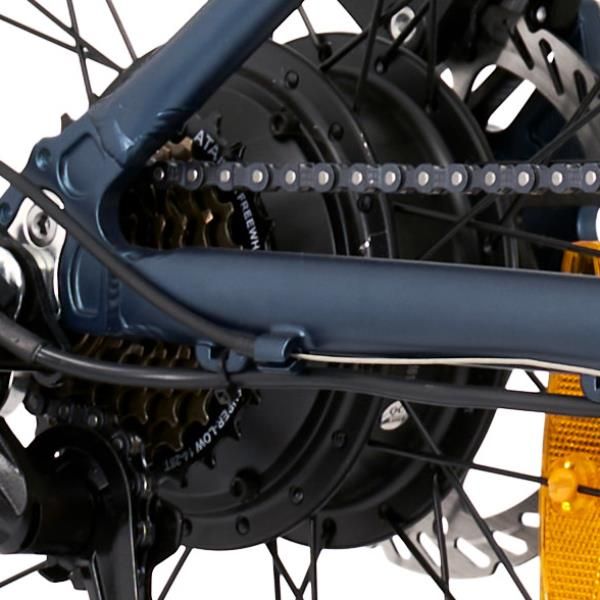 MOTORE 250W EBIKE J3/ J3 PLUS