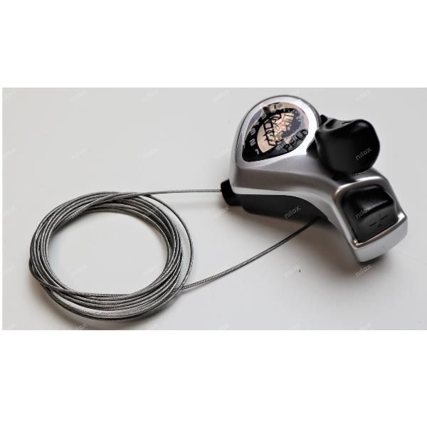 LEVA CAMBIO SHIMANO J4 PLUS/ J4
