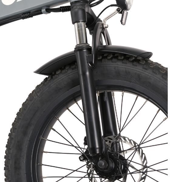FORCELLA EBIKE J4/ J4 PLUS