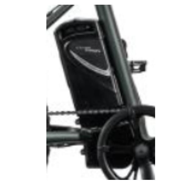 BATTERIA EBIKE J3 PLUS