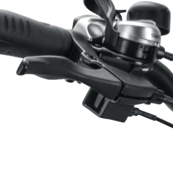 LEVA FRENO ANTER EBIKE J4/J4 PLUS