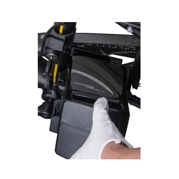 BATTERIA EBIKE J5 NATGEO/J5 SE/SL5