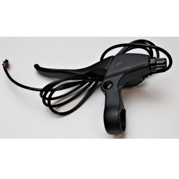 LEVA FRENO ANT POWEROFF J5NG/ J5 SE