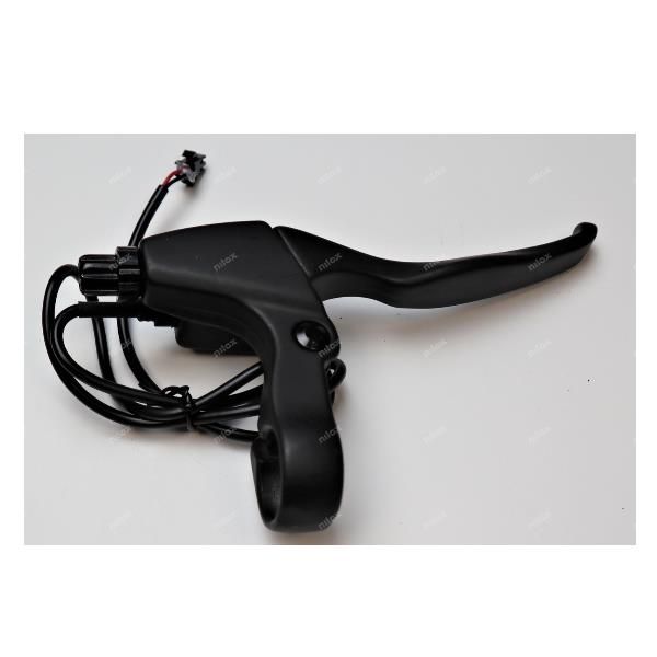 LEVA FRENO POSTER EBIKE J5 NG/J5 SE