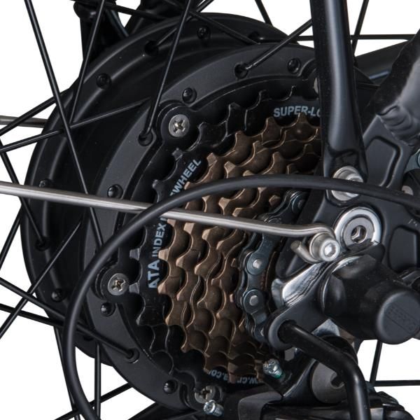 MOTORE EBIKE J5 NAT GEO/J5 SE/SL5