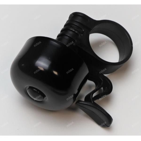 CAMPANELLO EBIKE J5 NAT GEO