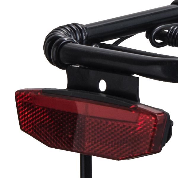 FANALE POSTERIORE EBIKE J5 NAT GEO