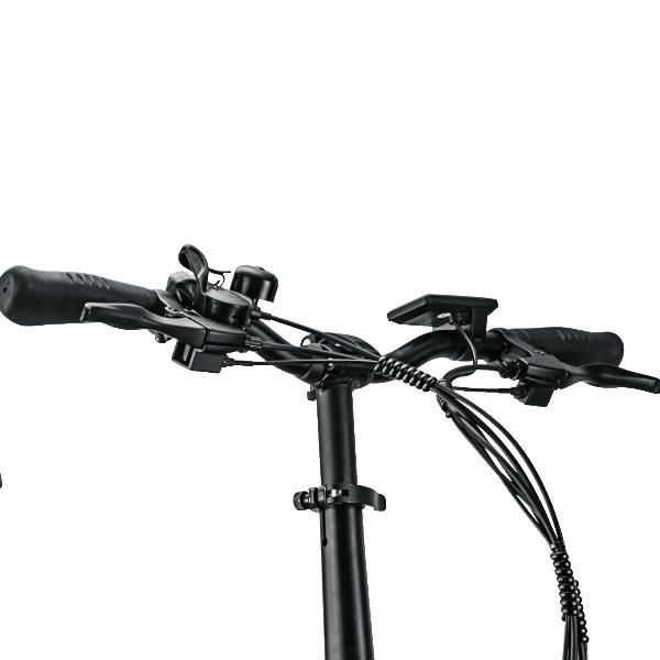 MANUBRIO EBIKE X8/ X8 PLUS/ J4