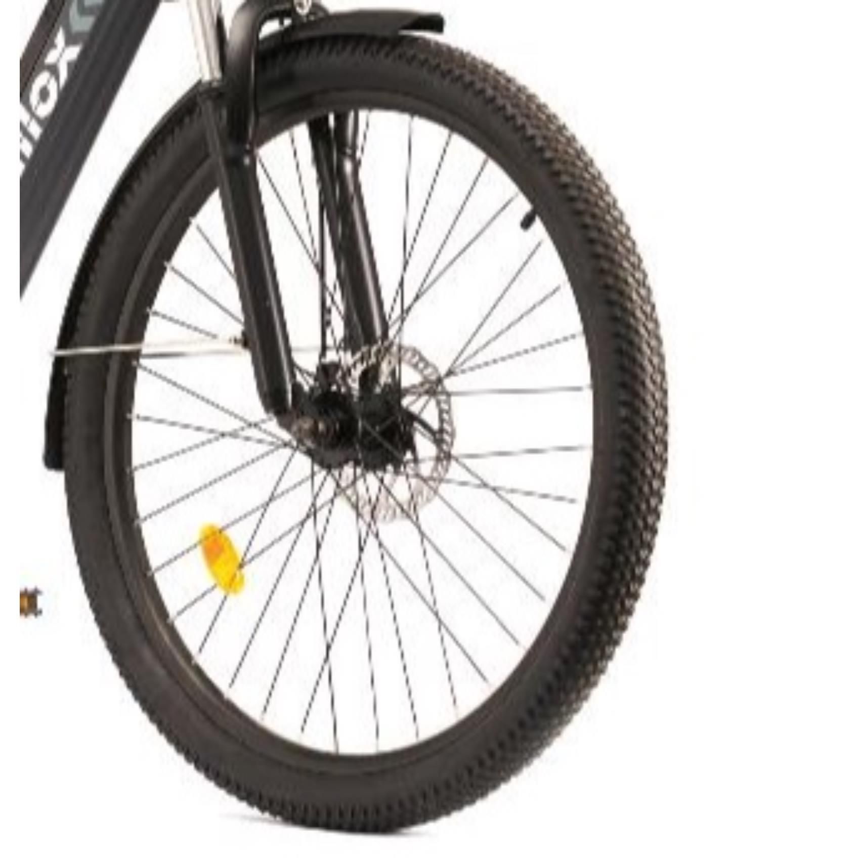RUOTA POSTERIORE EBIKE X7