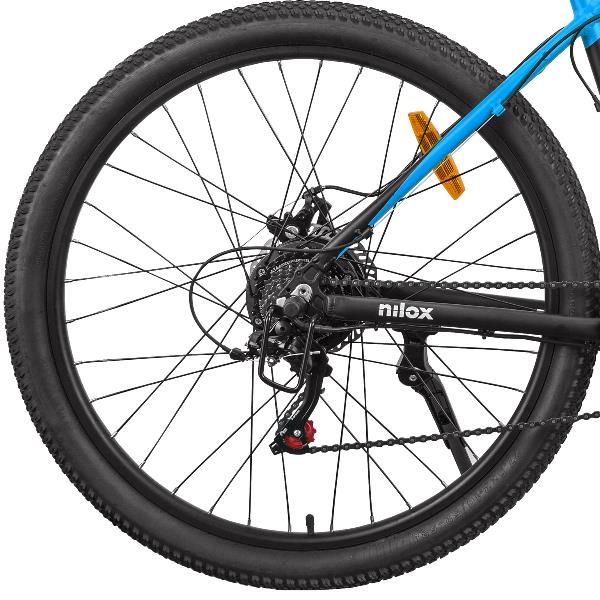 PNEUMATICO POSTER EBIKE X7/ X7 PLUS