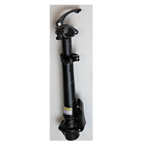ATTACCO MANUBRIO STELO EBIKE X8