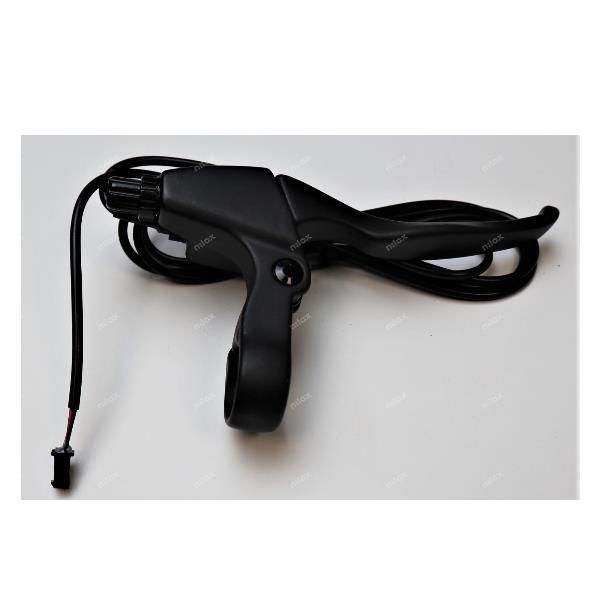 LEVA FRENO POSTER EBIKE X8/X8 PLUS