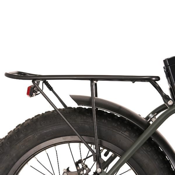 PORTAPACCHI EBIKE X8/X8 PLUS/X8 SE