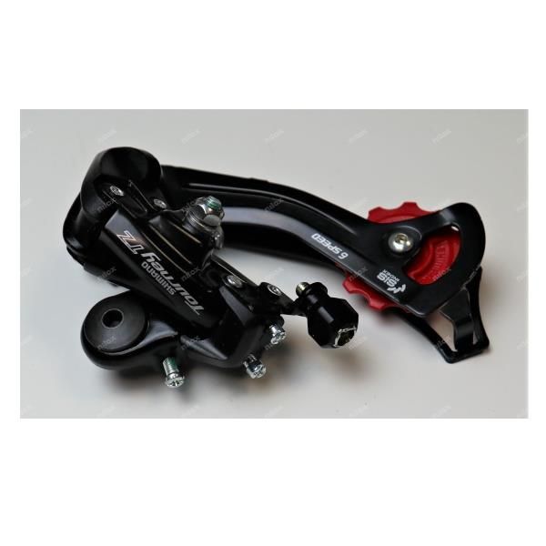 DERAGLIATORE 21 VELOCITA X7/X7 PLUS
