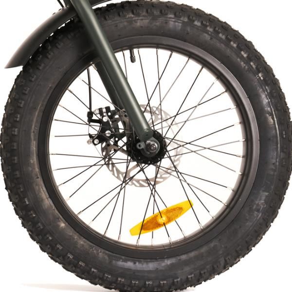 PNEUMATICO ANT/POST EBIKE X8/X8PLUS