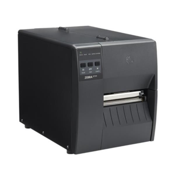 STAMP.TT ZT111 4 203DPI TT TEAR