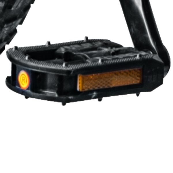 COPPIA PEDALI EBIKE X8 PLUS/ X8
