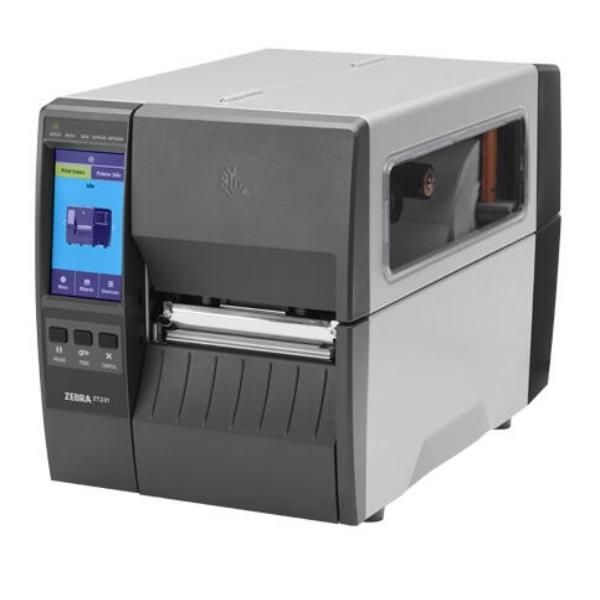 STAMP.TT ZT231 8D USB/LAN/SER/