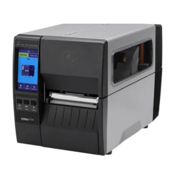 STAMP.TT ZT231 12D USB/SER/LAN