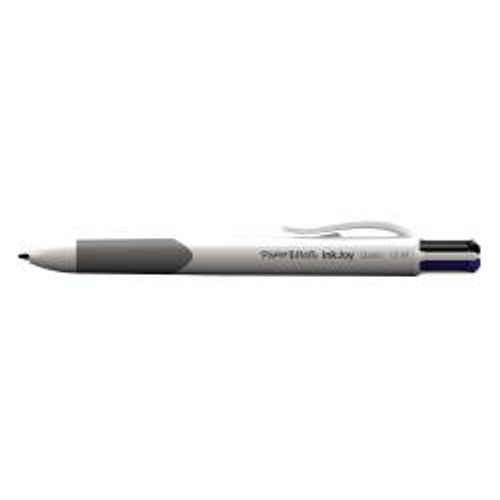 CF12PENNA SFERA INKJOY 4 COLORI