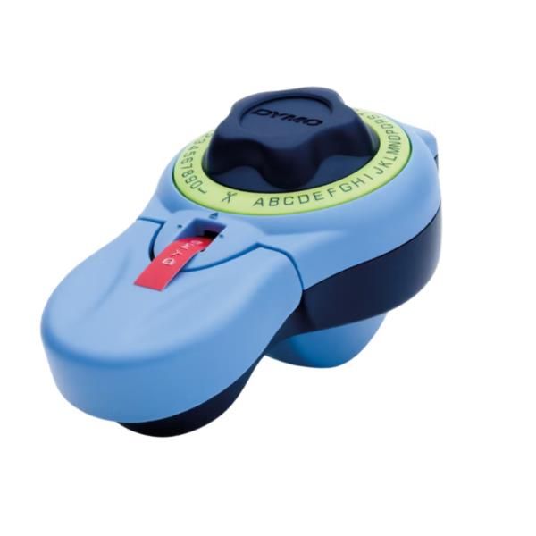 ETICHETTATRICE DYMO JUNIOR