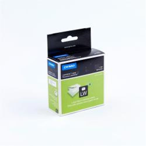 CF500ETICH LABELWRIT 25X54MM BIANCO