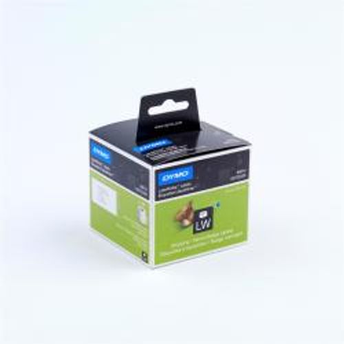 CF220ETICH LABELWRIT 54X101MM BIANC