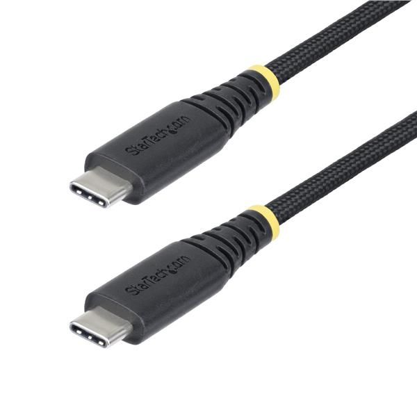 CAVO DI RICARICA USB-C DA 2M